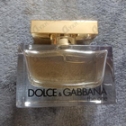 Духи The One от Dolce & Gabbana