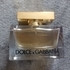 Парфюмерия Dolce & Gabbana The One