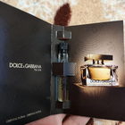 Духи The One от Dolce & Gabbana