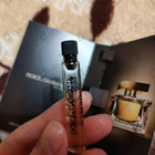 Духи The One от Dolce & Gabbana