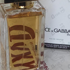 Духи The One от Dolce & Gabbana