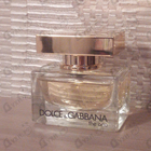 Духи The One от Dolce & Gabbana