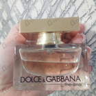 Духи The One от Dolce & Gabbana