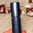 Духи The One от Dolce & Gabbana