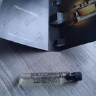 Отзыв Dolce & Gabbana The One