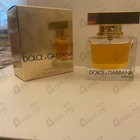 Отзыв Dolce & Gabbana The One