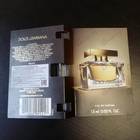 Отзывы Dolce & Gabbana The One