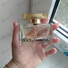 Отзывы Dolce & Gabbana The One
