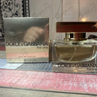 Духи The One от Dolce & Gabbana