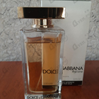 Отзыв Dolce & Gabbana The One