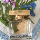 Духи The One от Dolce & Gabbana