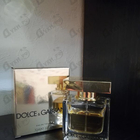 Отзывы Dolce & Gabbana The One