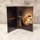 Духи The One от Dolce & Gabbana