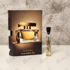 Духи The One от Dolce & Gabbana