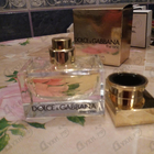 Отзыв Dolce & Gabbana The One