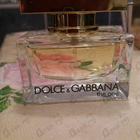 Духи The One от Dolce & Gabbana