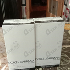 Духи The One от Dolce & Gabbana