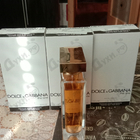 Отзыв Dolce & Gabbana The One