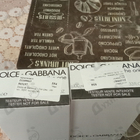 Отзыв Dolce & Gabbana The One