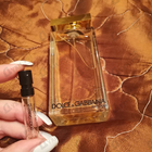 Отзывы Dolce & Gabbana The One
