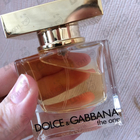 Духи The One от Dolce & Gabbana