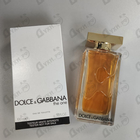 Духи The One от Dolce & Gabbana