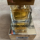 Отзыв Dolce & Gabbana The One