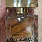 Духи The One от Dolce & Gabbana