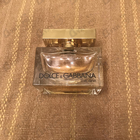 Духи The One от Dolce & Gabbana