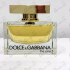Отзыв Dolce & Gabbana The One