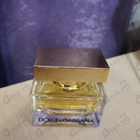 Отзывы Dolce & Gabbana The One