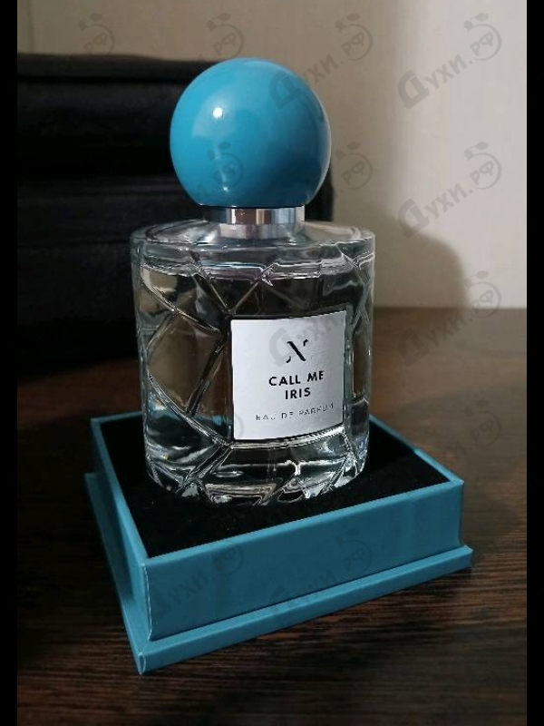 Купить Les Soeurs De Noe Call Me Iris