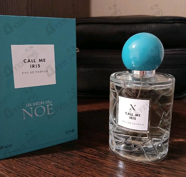 Парфюмерия Les Soeurs De Noe Call Me Iris