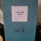 Духи Call Me Iris от Les Soeurs De Noe