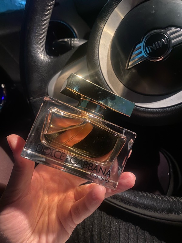 Купить The One от Dolce & Gabbana