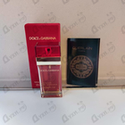 Духи Women от Dolce & Gabbana