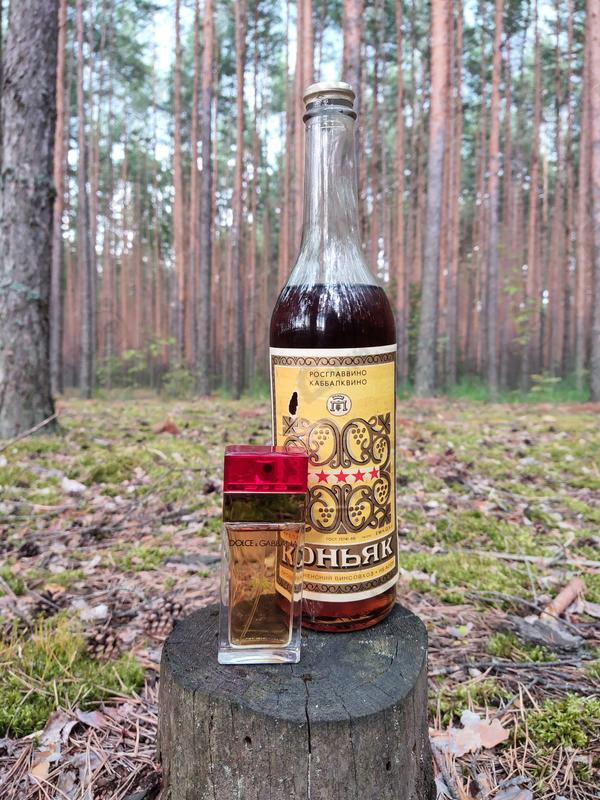 Духи Women от Dolce & Gabbana