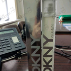 Духи Dkny от Donna Karan