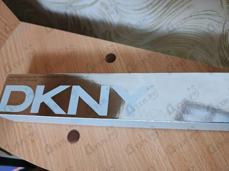 Духи Dkny от Donna Karan