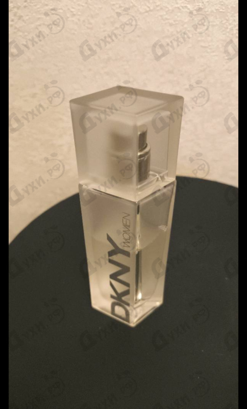 Парфюмерия Dkny от Donna Karan