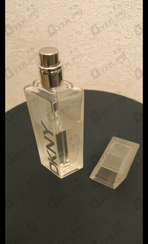 Парфюмерия Dkny от Donna Karan