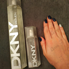 Отзыв Donna Karan Dkny