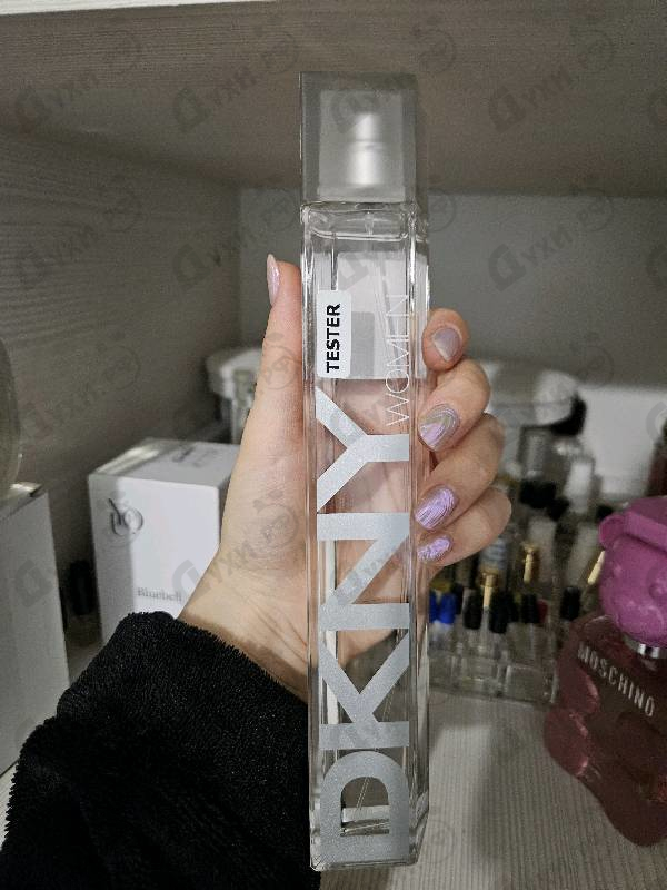 Духи Dkny от Donna Karan