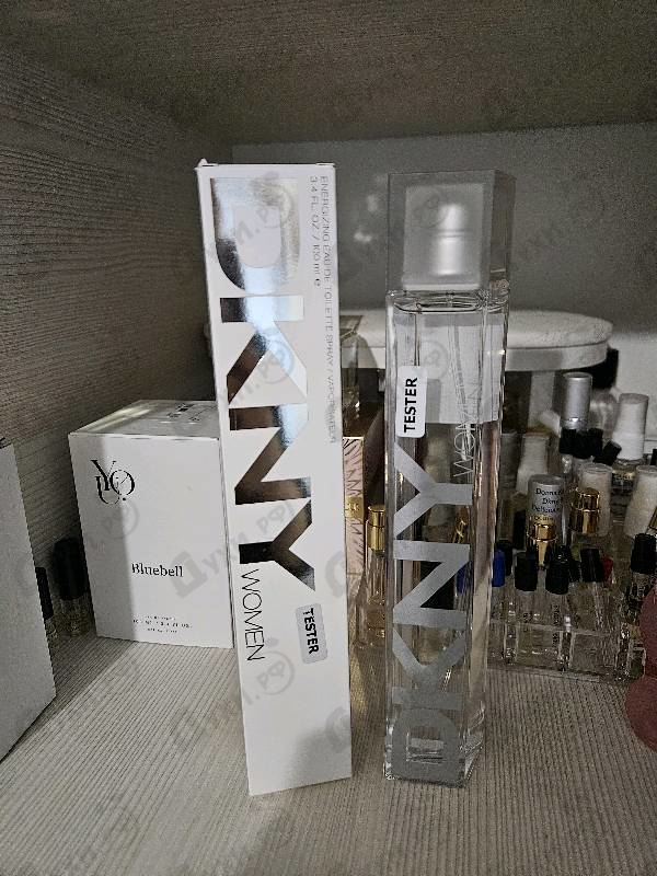 Парфюмерия Donna Karan Dkny