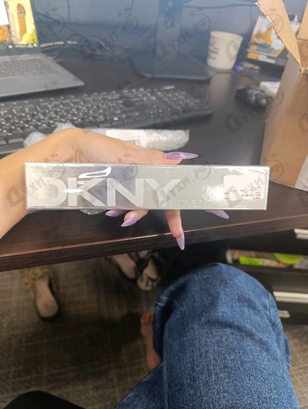 Купить Dkny от Donna Karan