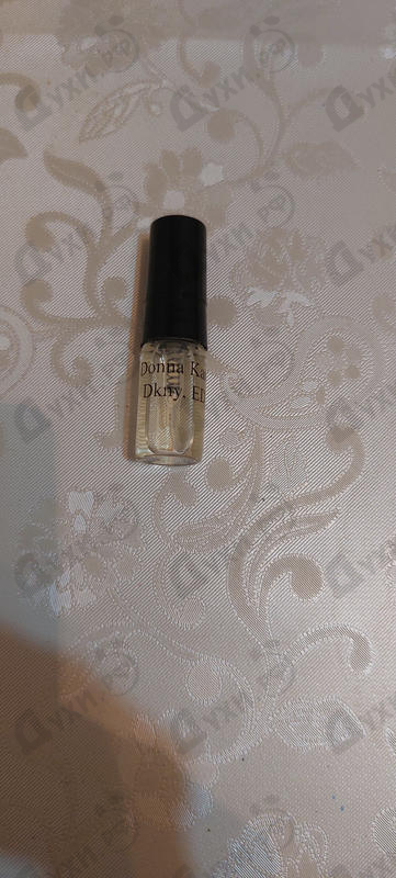 Отзыв Donna Karan Dkny