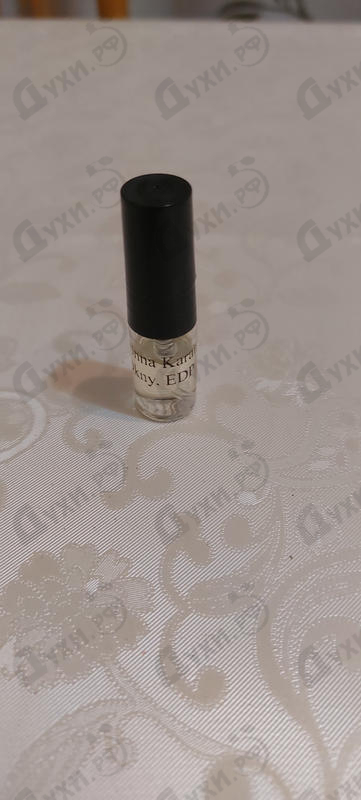 Парфюмерия Dkny от Donna Karan