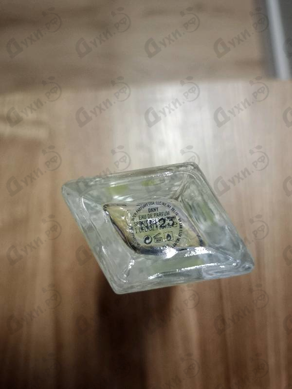 Парфюмерия Dkny от Donna Karan