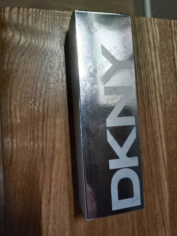 Парфюмерия Donna Karan Dkny