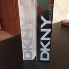 Отзывы Donna Karan Dkny
